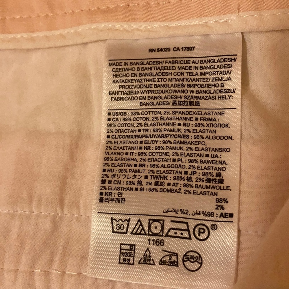 Shorts - Picture 4 of 6